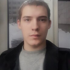 Фотография мужчины Анатолий, 21 год из г. Москва