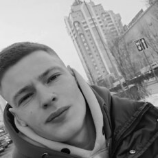 Фотография мужчины Денис, 25 лет из г. Семей