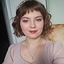 Анастасия, 20 лет