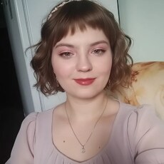 Фотография девушки Анастасия, 20 лет из г. Саратов