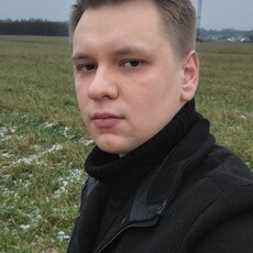 Фотография мужчины Николай, 21 год из г. Сергиев Посад
