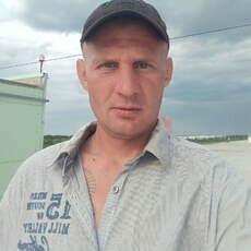 Фотография мужчины Александр, 34 года из г. Новосибирск