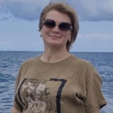 Фотография девушки Людмила, 49 лет из г. Алматы