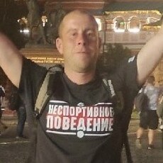 Фотография мужчины Владимир, 37 лет из г. Ставрополь