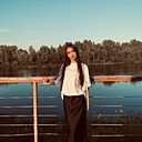 Вероника, 18 лет