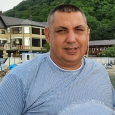 Фотография мужчины Саша, 48 лет из г. Астрахань