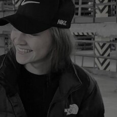 Фотография девушки Эва, 20 лет из г. Екатеринбург