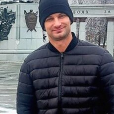 Фотография мужчины Евгений, 30 лет из г. Екатеринбург