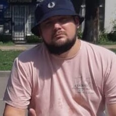 Фотография мужчины Артём, 29 лет из г. Тамбов