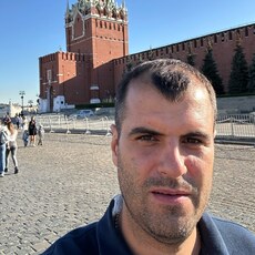 Фотография мужчины Слава, 34 года из г. Шахты