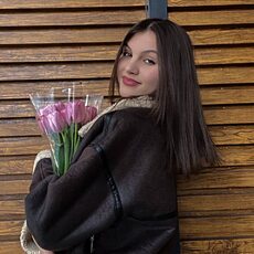 Фотография девушки Дарья, 24 года из г. Казань