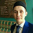 Ильнур, 39 лет