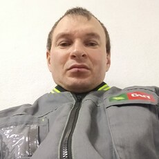 Фотография мужчины Ильнур, 39 лет из г. Агрыз