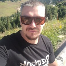 Фотография мужчины Владимир, 37 лет из г. Новосибирск