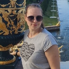 Фотография девушки Загадка, 33 года из г. Тверь