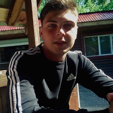 Фотография мужчины Никита, 23 года из г. Шушенское