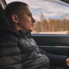 Фотография мужчины Максим, 27 лет из г. Нижний Новгород