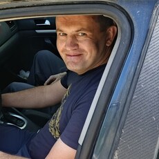 Фотография мужчины Максим, 44 года из г. Тихвин