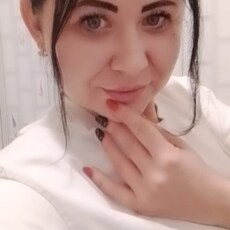 Фотография девушки Екатерина, 33 года из г. Иркутск