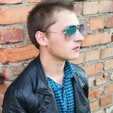 Фотография мужчины Антон, 28 лет из г. Витебск