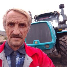 Фотография мужчины Сергей, 54 года из г. Нижний Новгород