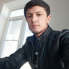 Фотография мужчины Муслим, 37 лет из г. Костанай