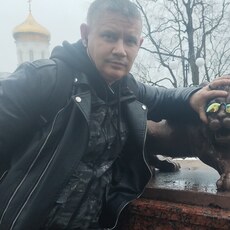 Фотография мужчины Денис, 47 лет из г. Вышний Волочек