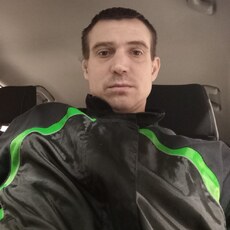 Фотография мужчины Алексей, 34 года из г. Петрозаводск