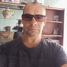 Фотография мужчины Александр, 47 лет из г. Горняк (Алтайский Край)