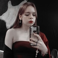 Ада, 23 из г. Краснодар.