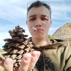 Фотография мужчины Евгений, 21 год из г. Калининград