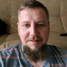 Фотография мужчины Вячеслав, 41 год из г. Бийск