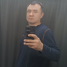 Фотография мужчины Дамир, 42 года из г. Уфа