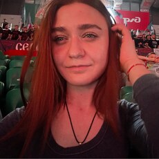 Фотография девушки Анастасия, 26 лет из г. Новосибирск