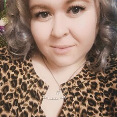 Фотография девушки Елизавета, 28 лет из г. Куйбышев