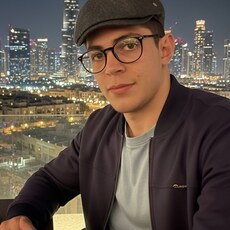 Фотография мужчины Ираклий, 18 лет из г. Новосибирск