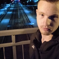Фотография мужчины Александр, 21 год из г. Гомель