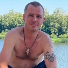 Фотография мужчины Алексей, 42 года из г. Самара