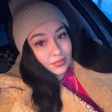 Фотография девушки Айгуль, 29 лет из г. Казань