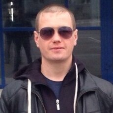 Фотография мужчины Александр, 36 лет из г. Екатеринбург