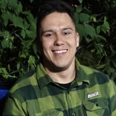 Фотография мужчины Роман, 31 год из г. Талдом