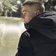 Фотография мужчины Виталик, 18 лет из г. Могилев