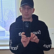 Фотография мужчины Алексей, 40 лет из г. Ангарск