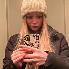 Фотография девушки Влада, 19 лет из г. Новоуральск