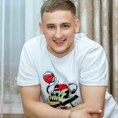 Фотография мужчины Гена, 28 лет из г. Вологда