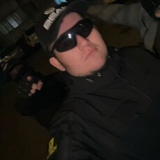 Фотография мужчины Данила, 23 года из г. Краснодар