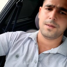 Фотография мужчины Roma, 32 года из г. Баку