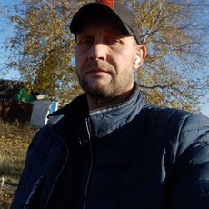 Фотография мужчины Владимир, 44 года из г. Свердловск