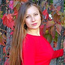 Настуся, 34 года