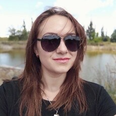 Фотография девушки Лена, 34 года из г. Бердянск